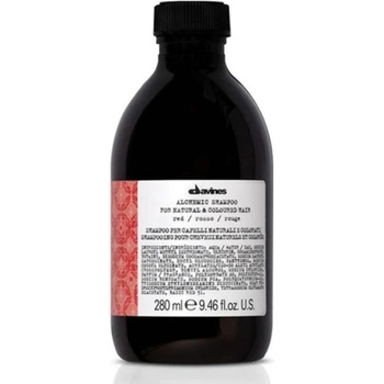 Davines ALCHEMIC červený šampon 280 ml