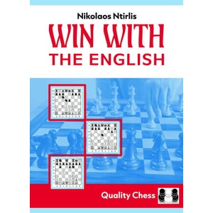 Win with the English! (ISBN: 9781784832933)