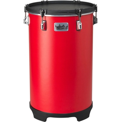 Remo World Percussion Bassdrum Bahia Gypsy Red12" BH-0012-A1 65760