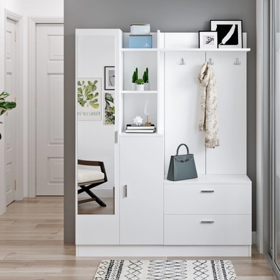 Houseland Lunar biela