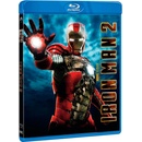 Iron Man 2 BD