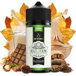 Bombo Platinum Tobaccos Culmen 20ml/120ml Core Edition