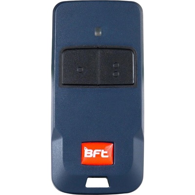 General BFT MITTO COOL C2 - kompatibilní dálkový ovladač pro bránu/vrata – Sleviste.cz