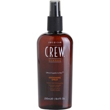 American Crew Classic Grooming Spray 250 ml