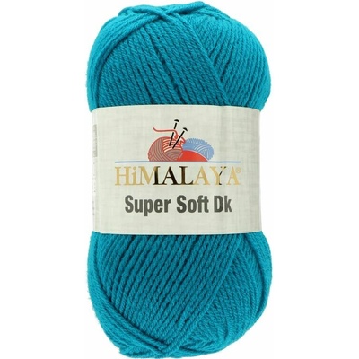 Himalaya Super Soft DK 80769 modrá
