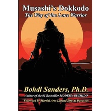 Musashi's Dokkodo