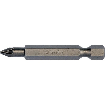Yato Bit křížový 1/4" PZ1 x 50 mm 10 ks S2