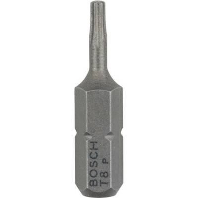 Bosch T8 25 mm 3 ks 2607001601