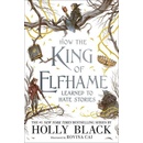 How the King of Elfhame Learned to Hate Stories