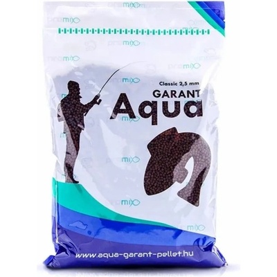 PROMIX Pelety Aqua Garant Classic 800g 2,5mm