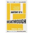 Break Free - Adam Alter