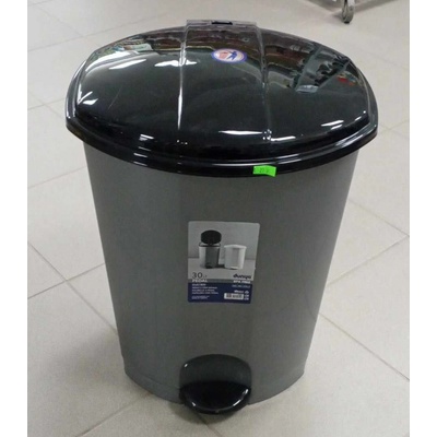 Odpadkový kôš PEDALLI 30L