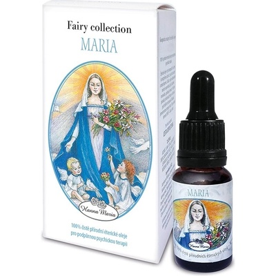 Hanna Maria Maria éterický olej 10 ml