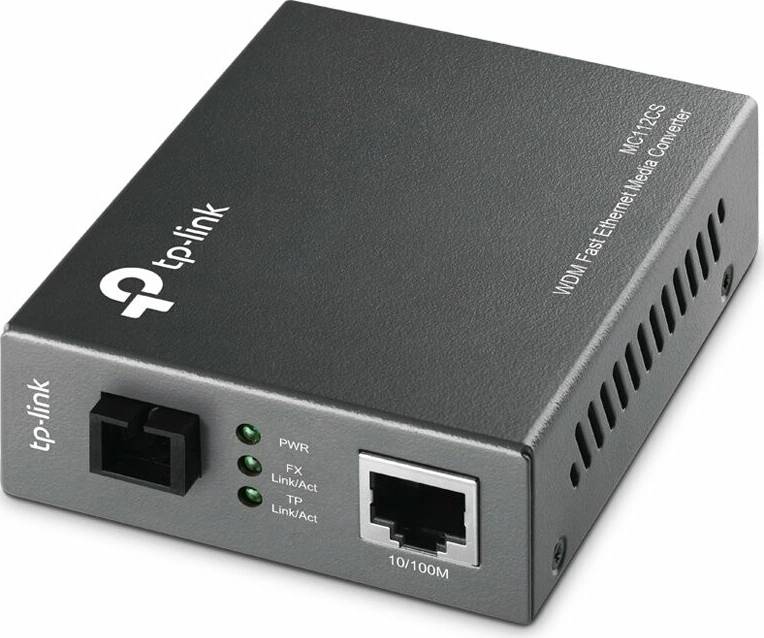 TP-Link MC112CS