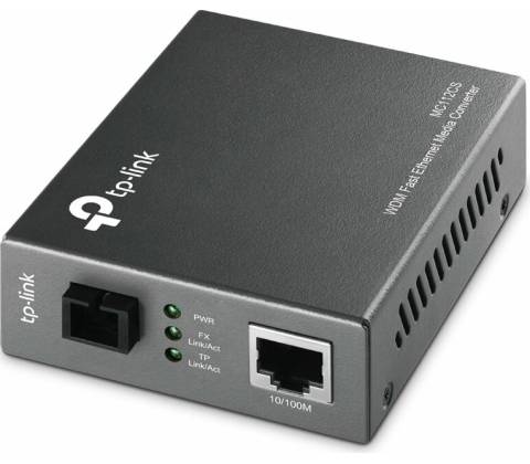 TP-Link MC112CS