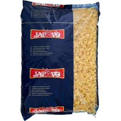 Japavo Fleky semolinové těstoviny 5 kg