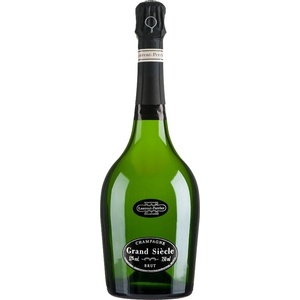 Laurent Perrier Grand Siecle Brut - шампанско 750ml