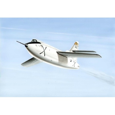 Special Hobby D 558 2 Skyrocket 1:72