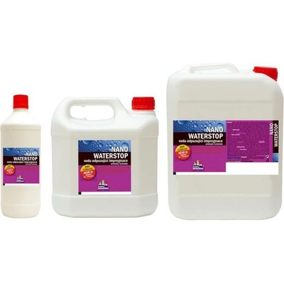 Waterstop NANO, 0,25 kg
