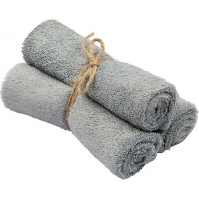 TIMBOO Uterák 3 ks 29,5x50 cm Moon Blue