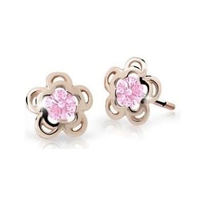 Cutie Jewellery C2204-30-X-4 ružová