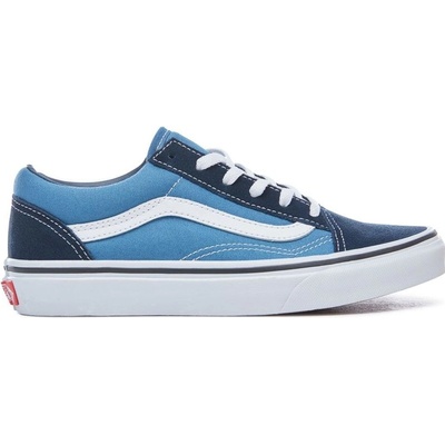 Vans nízke tenisky Old Skool modrá