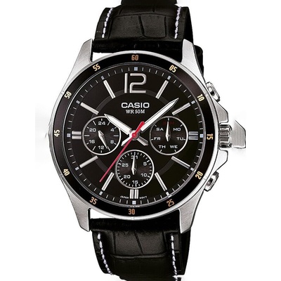 Casio MTP-1374L-7A1