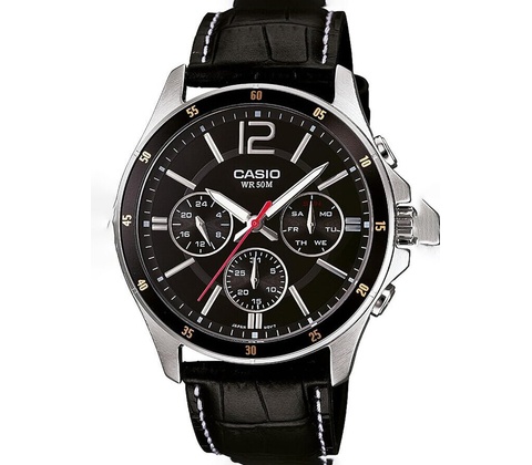 Casio MTP-1374L-7A1