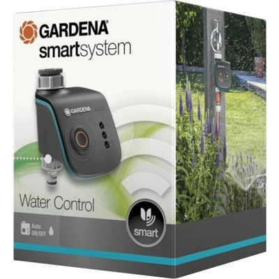 Gardena smart Water Control 19031-20
