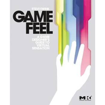 Image 1 of Game Feel