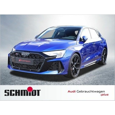 Audi RS3 Sportback ultra 294 kW