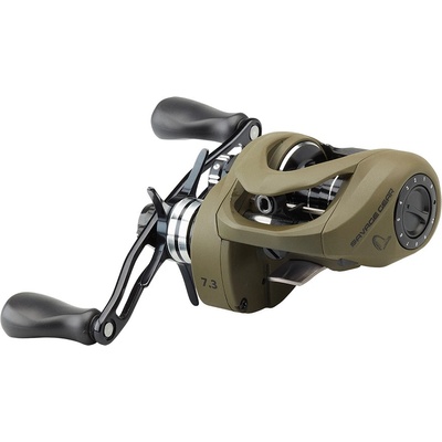 Savage Gear SG8 BC 250 LH Převod 6,6:1