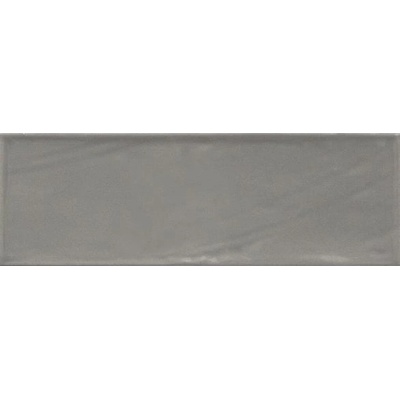 EBS Tonalite Bulevar 10 x 30,5 cm grey lesklý 1m²