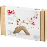 DAS f346900 Самосъхнеща глина Дърво (<![cdata[f346900]]>)