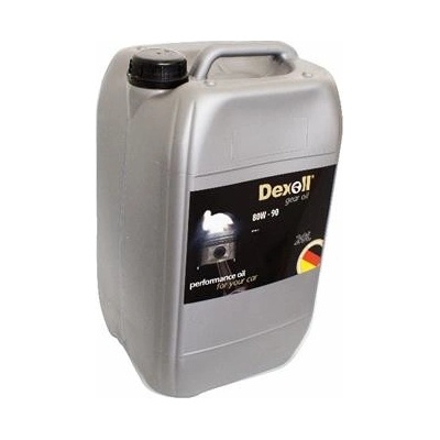 Dexoll HP GL5 80W-90 20 l