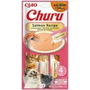 Churu cat snack losos 4 x 14 g