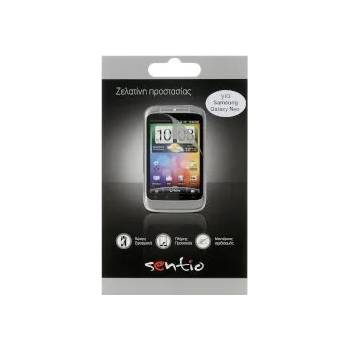 Image 1 of Sentio Screen Protectors for Samsung Grand Neo 2-in-1