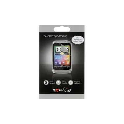 Sentio Screen Protectors for Samsung Grand Neo 2-in-1