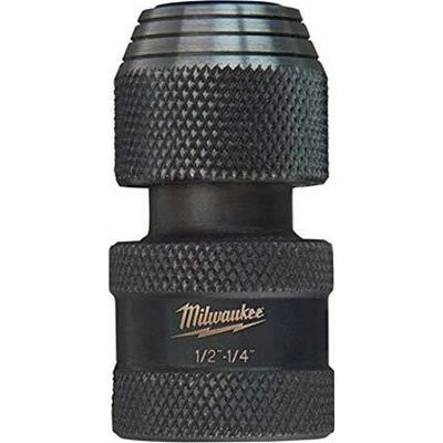 ADAPTER 1/2 KWADRAT - 1/4 HEX F