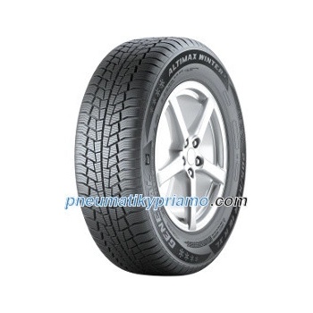 General Tire Altimax Winter 3 195/65 R15 91T