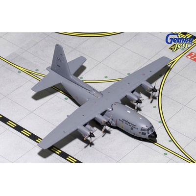 Gemini C-130 Hercules Royal Thai Air Force 1:400