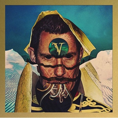 Veil of Maya - False Idol CD