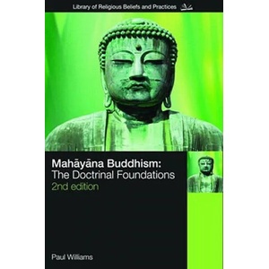Mahayana Buddhism | Paul Williams (2008)