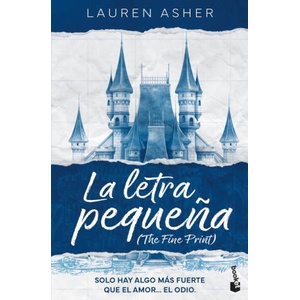 La letra pequeña (0000)