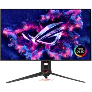 ASUS ROG Swift PG32UCDMR Монитори