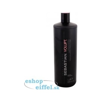 Sebastian Volupt Shampoo 1000 ml