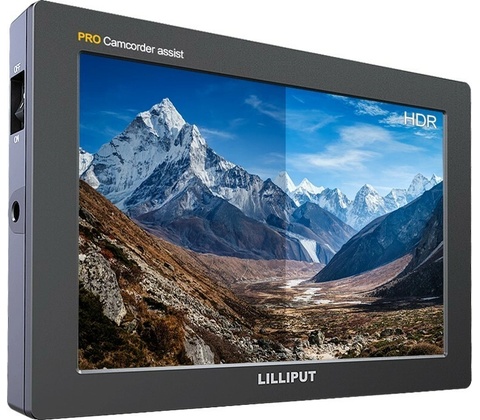 Lilliput Q7 Pro