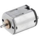 Motraxx Mikro elektromotor M10VA 4,5 V 17 500 ot./min.