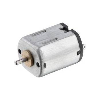 Motraxx Mikro elektromotor M10VA 4,5 V 17 500 ot./min.