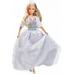 Simba Toys Steffi doll white dream